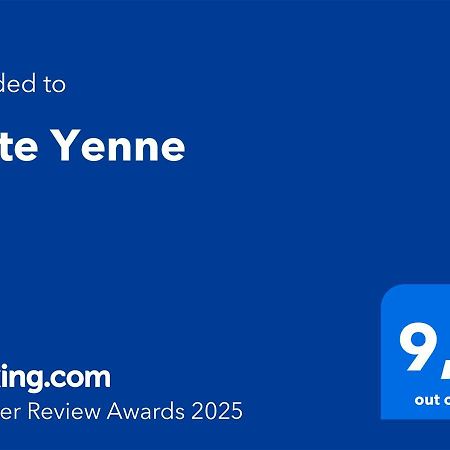 Suite Yenne 칼리아리 외부 사진