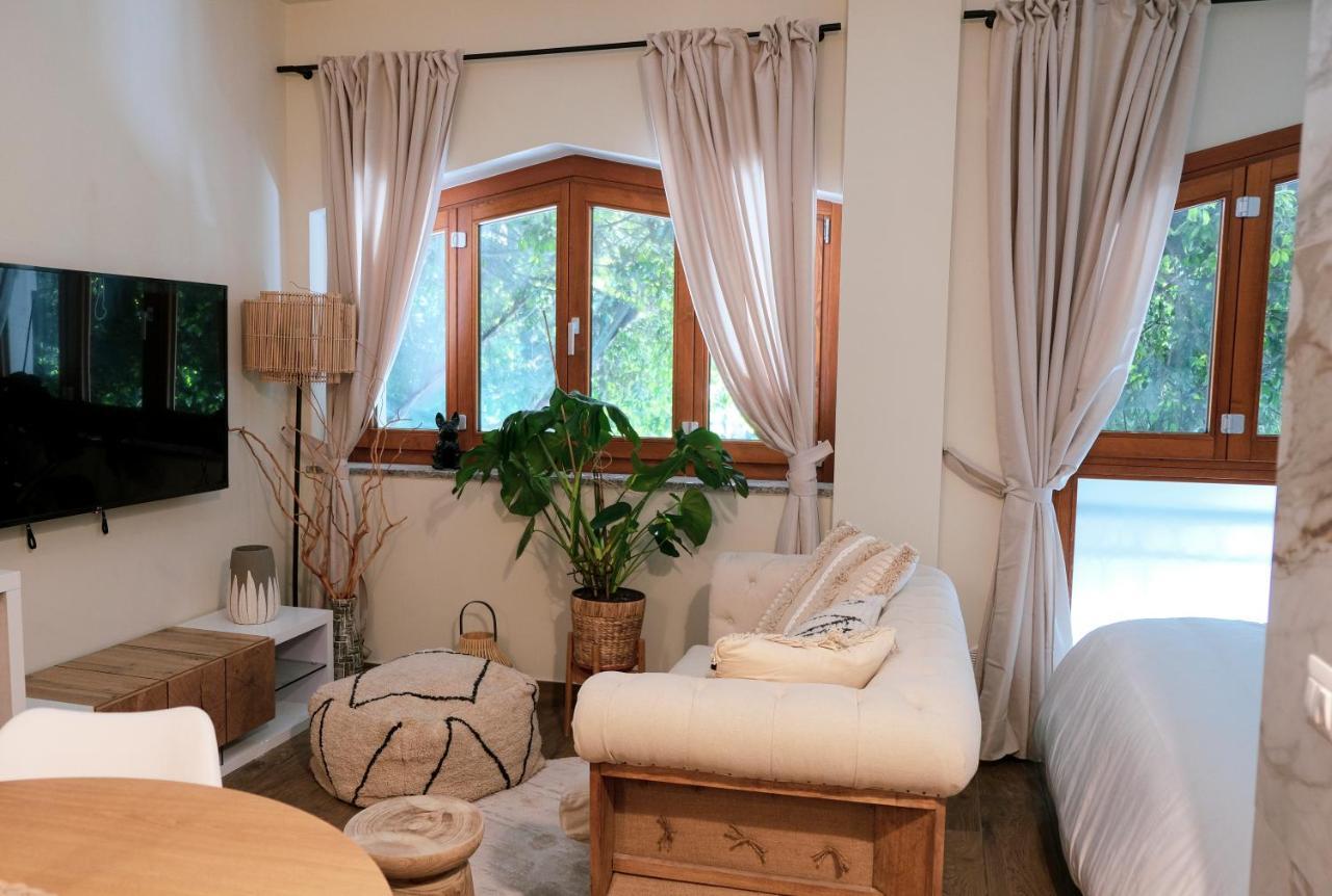 Suite Yenne 칼리아리 외부 사진