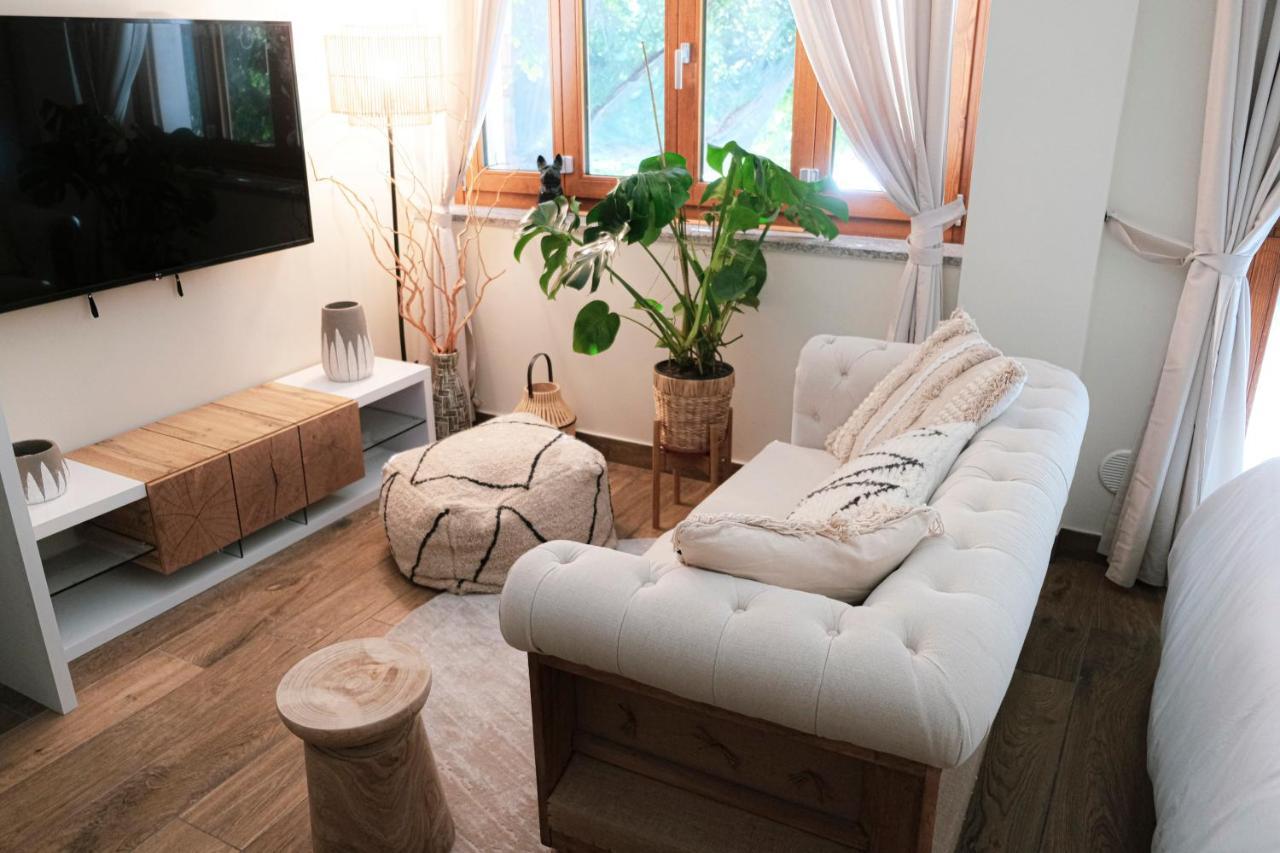 Suite Yenne 칼리아리 외부 사진