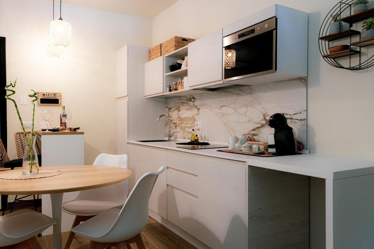 Suite Yenne 칼리아리 외부 사진