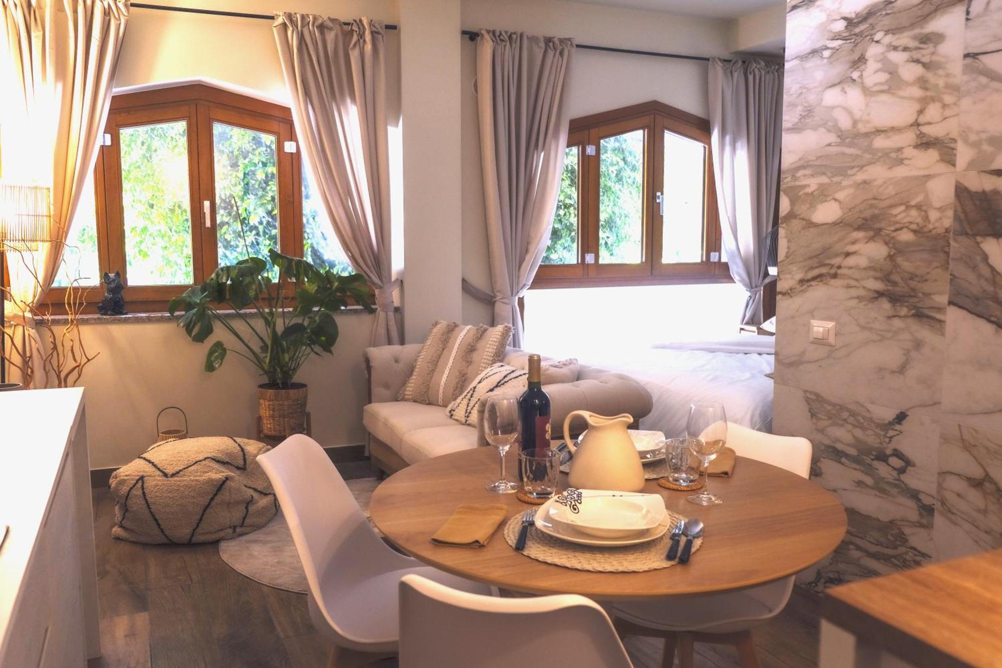 Suite Yenne 칼리아리 외부 사진