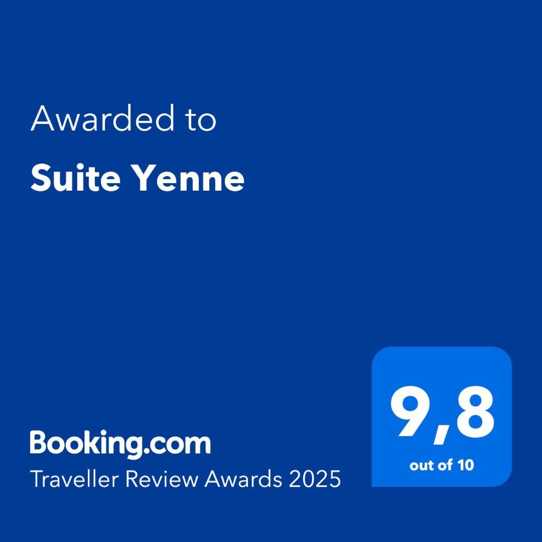 Suite Yenne 칼리아리 외부 사진