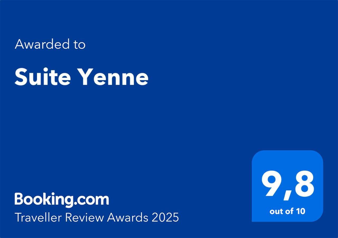 Suite Yenne 칼리아리 외부 사진